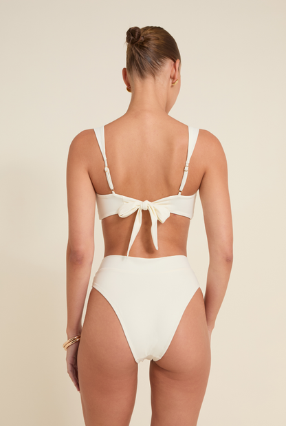 Isola Bella Bikini Altı - Fildişi