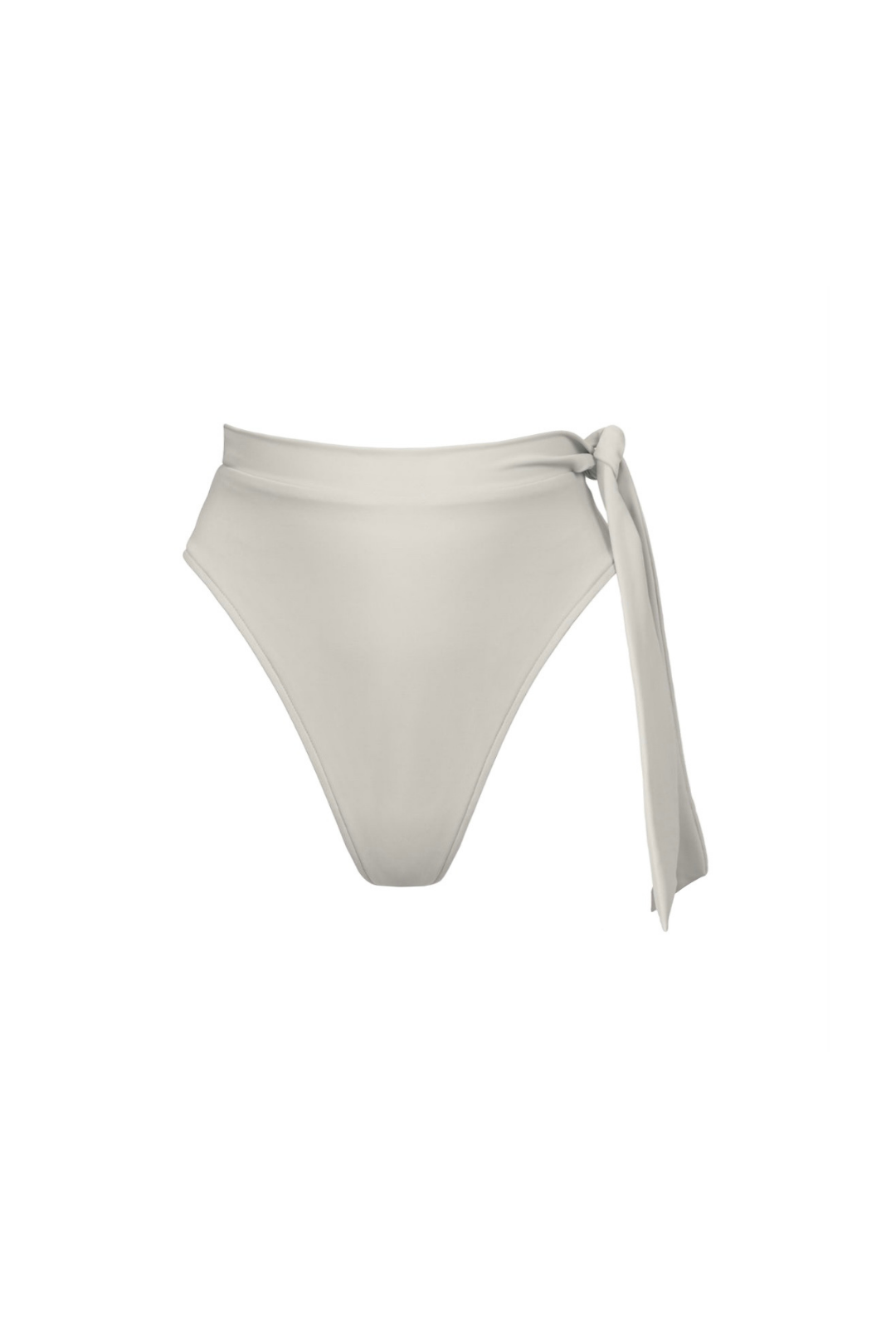 Tahiti Bikini Altı - Fildişi