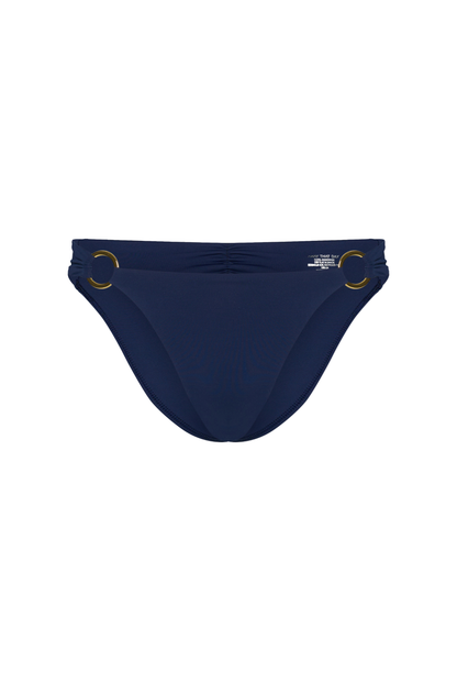 Sorrento Bikini Altı - Fransız Laciverti (Yumuşak Dokulu)