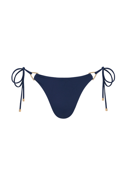 Gili Bikini Altı - Fransız Laciverti (Yumuşak Dokulu)