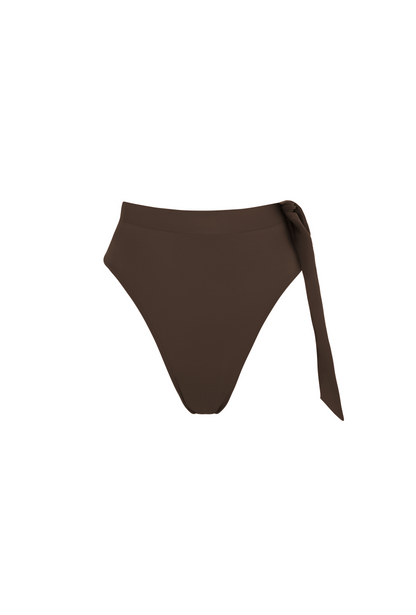 Tahiti Bikini Altı - Espresso