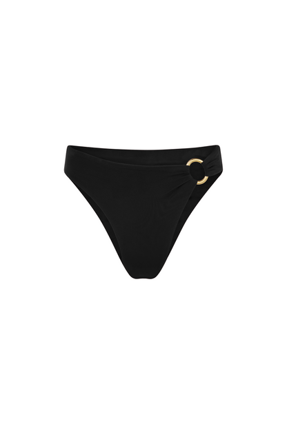 Acapulco Bikini Altı - Siyah