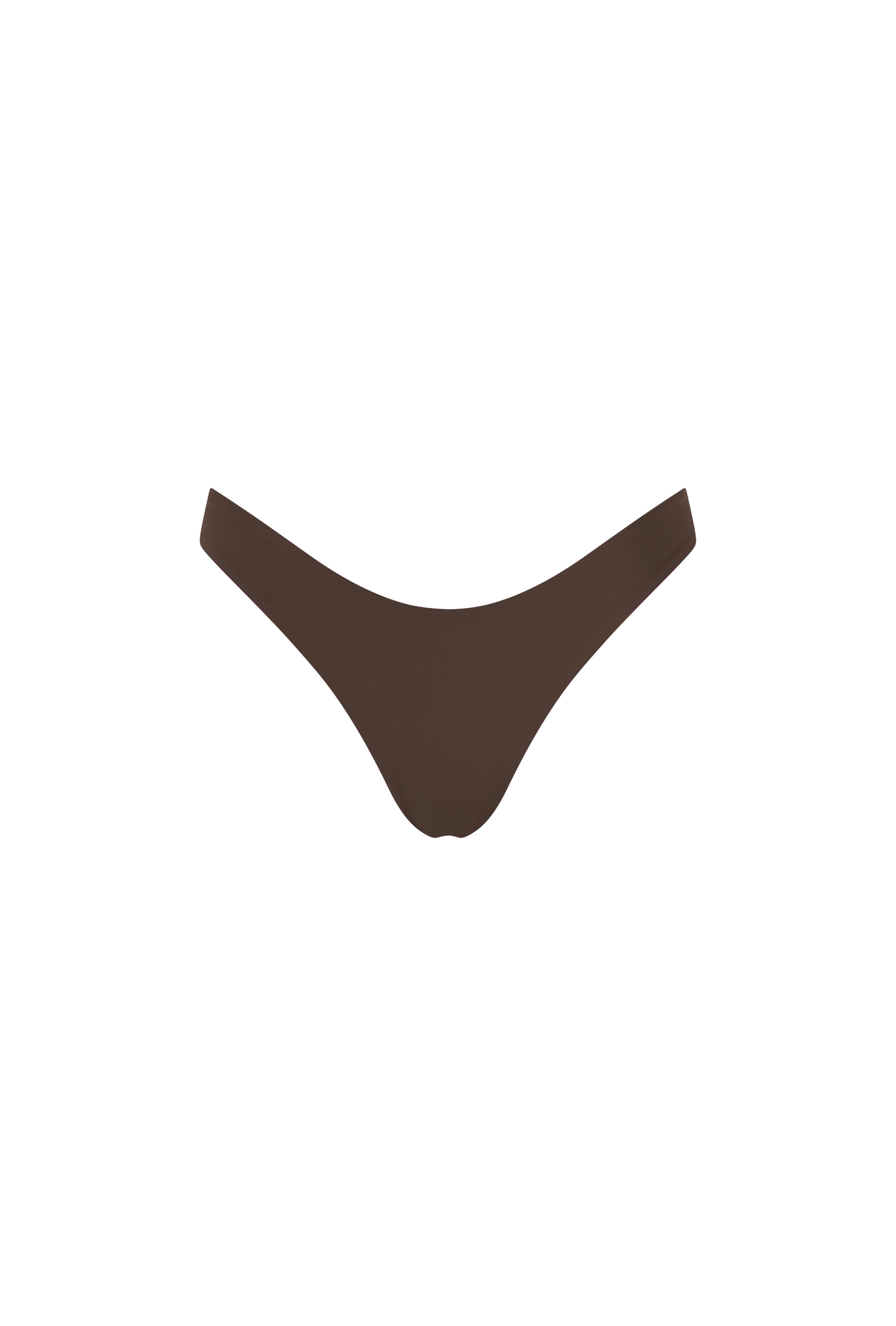 Fiji Bikini Altı - Espresso