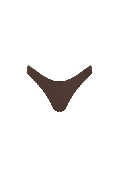 Fiji Bikini Altı - Espresso