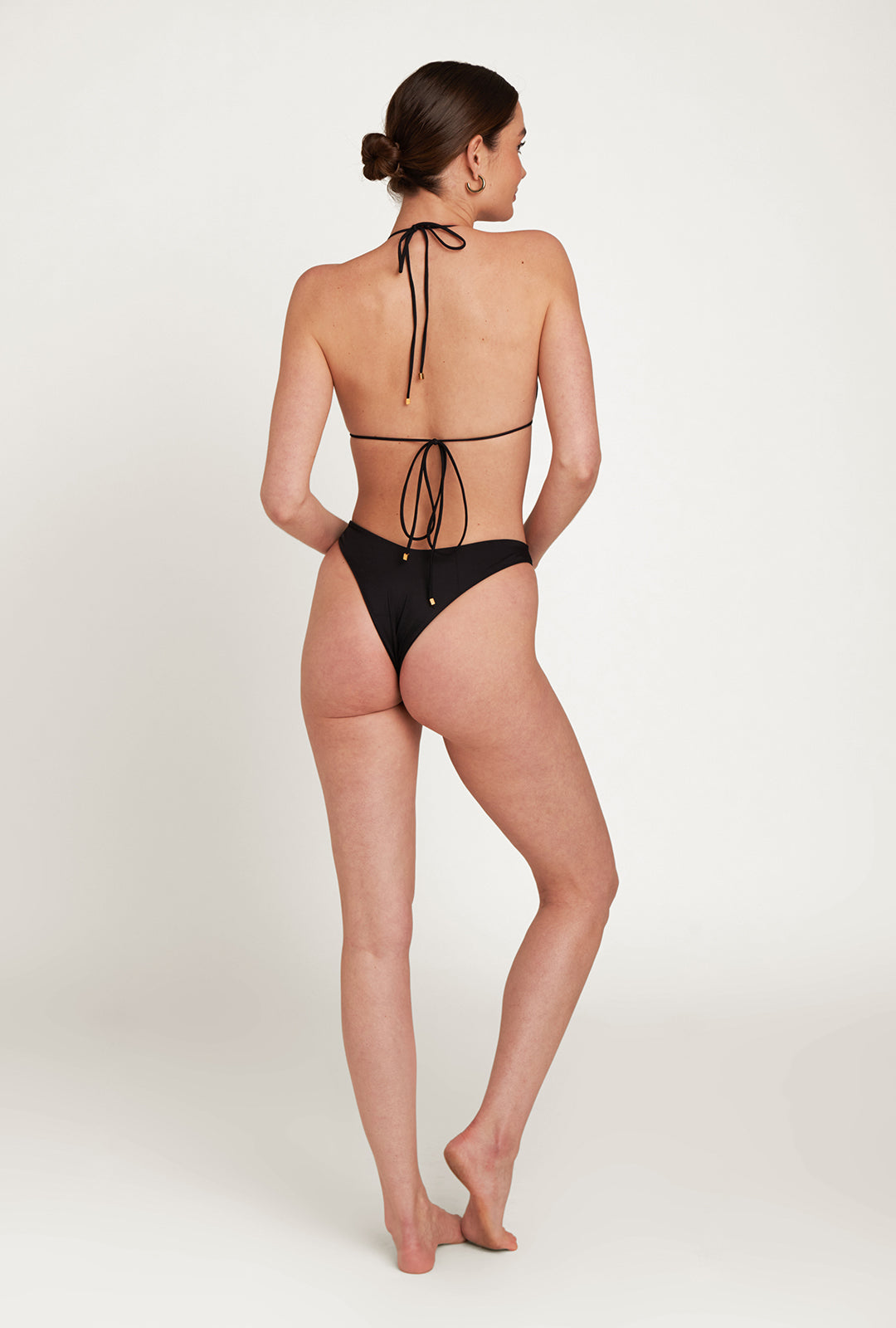 Fiji Bikini Altı - Siyah