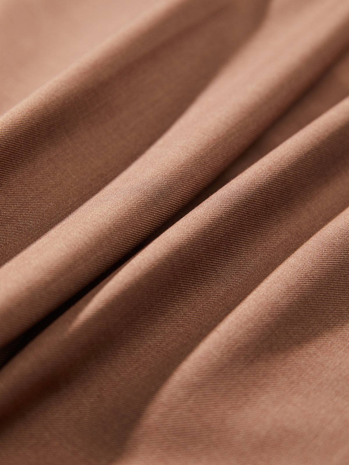 Yüksek Bel Kısa Dar Paça Düz Paça Pantolon