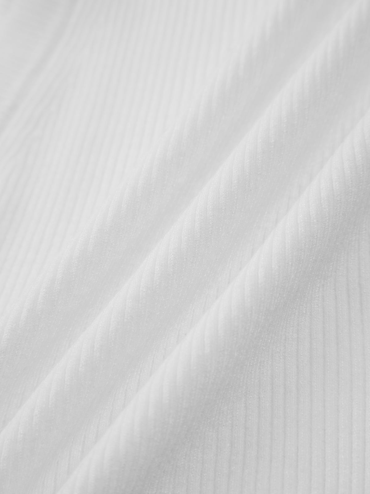 Düz Kaburgalı Kazak Yelek