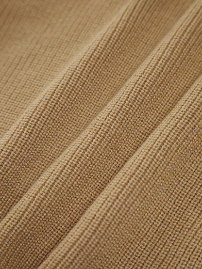 Tatlım Bükümlü Yivli Kırpılmış Tüp Askısız Üst