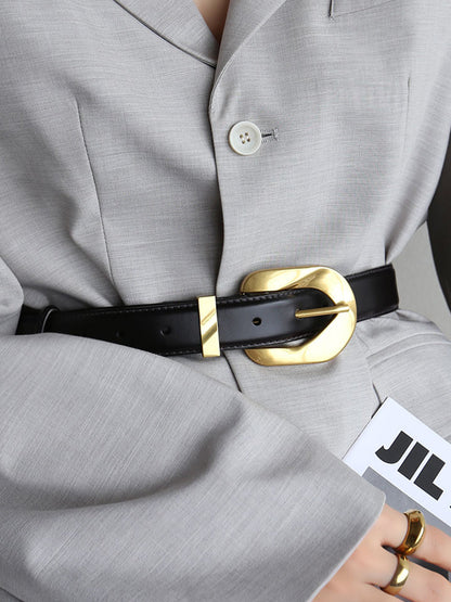 Boho Kullanım Kemeri