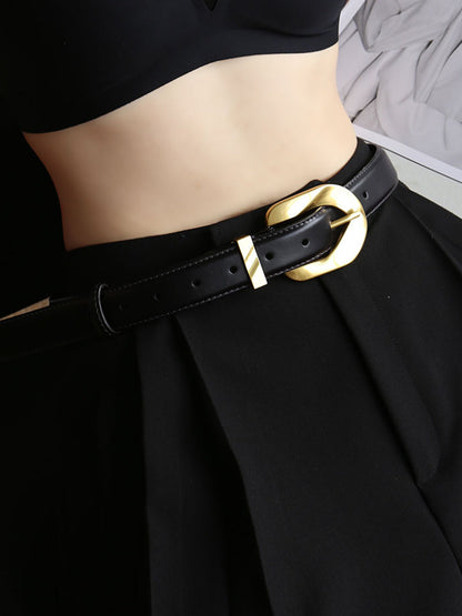 Boho Kullanım Kemeri