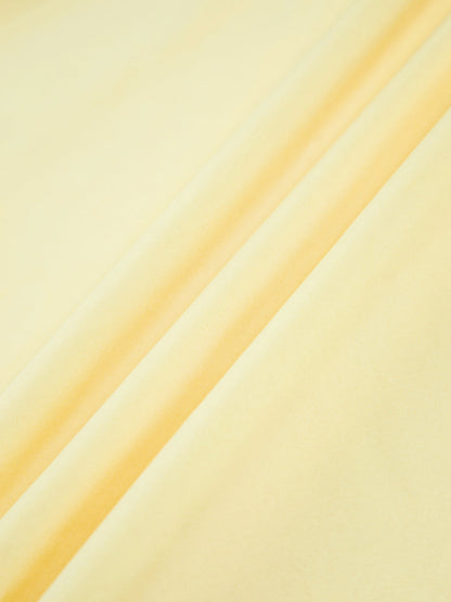 Büzgülü Bardak Detaylı Uzun Yaz Elbisesi