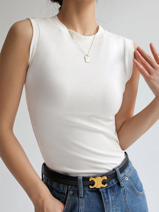 Günlük Pamuklu Atlet