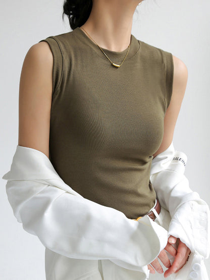 Günlük Pamuklu Atlet