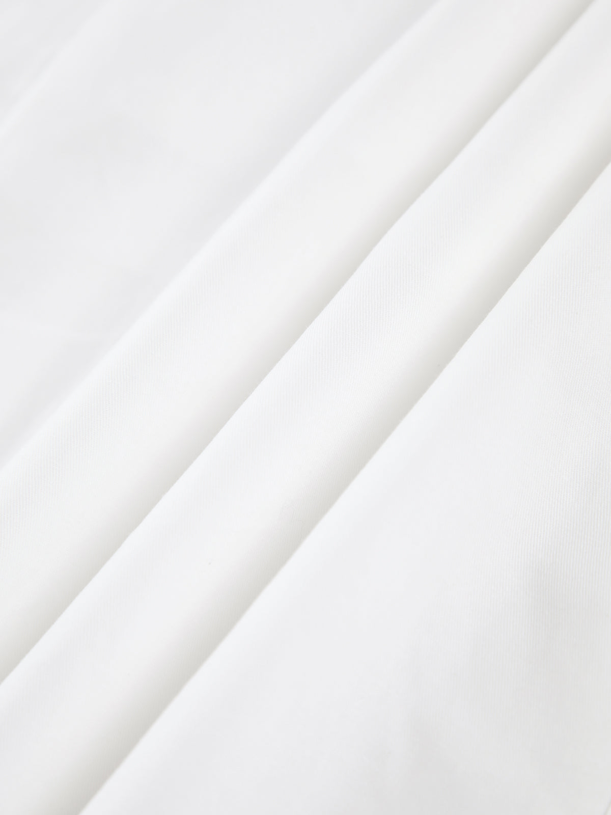 Cowgirl Estetik Yarı Şeffaf Fermuarlı Uzun Etek