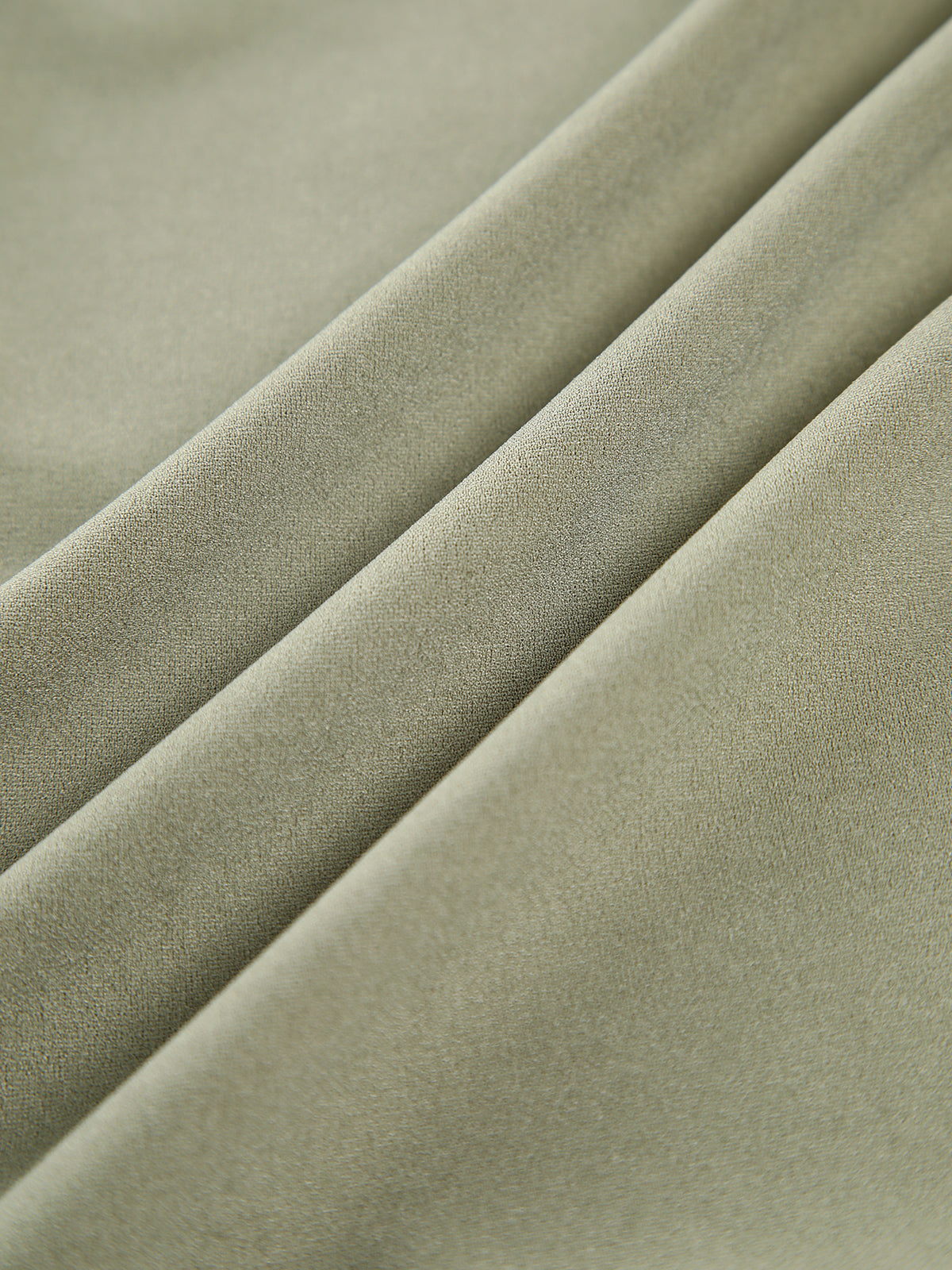 U-Halka Kesikli Fermuarlı Tüp Üst