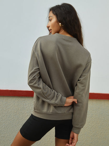 Şanslı Ben Sweatshirt