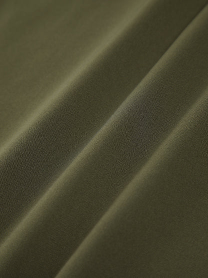 Sizin İçin Yapılmış Asimetrik Düğmeli Yelek