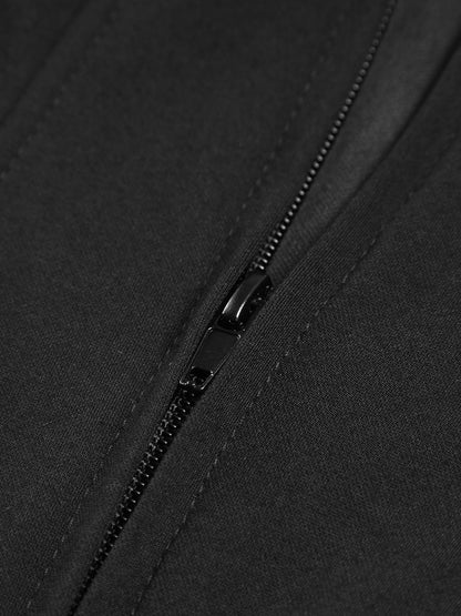 Kupa Detaylı Fermuarlı Tüp Korse Üst