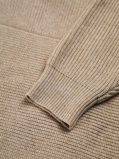 Cross My Heart Büyük Boy Kırpılmış Kazak