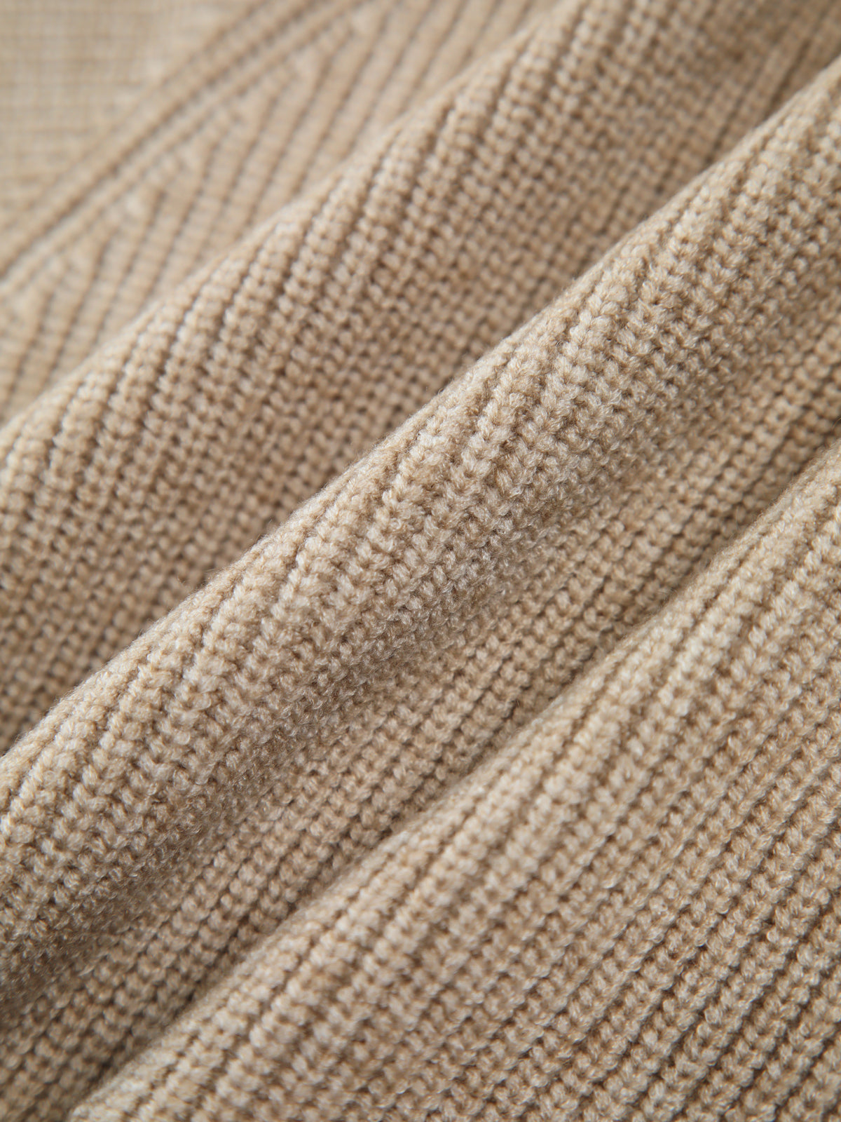 Cross My Heart Büyük Boy Kırpılmış Kazak