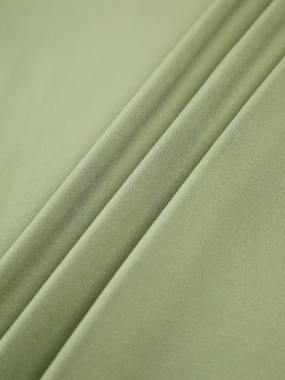 Yarı Şeffaf Uzun Kollu Kırpılmış Üst