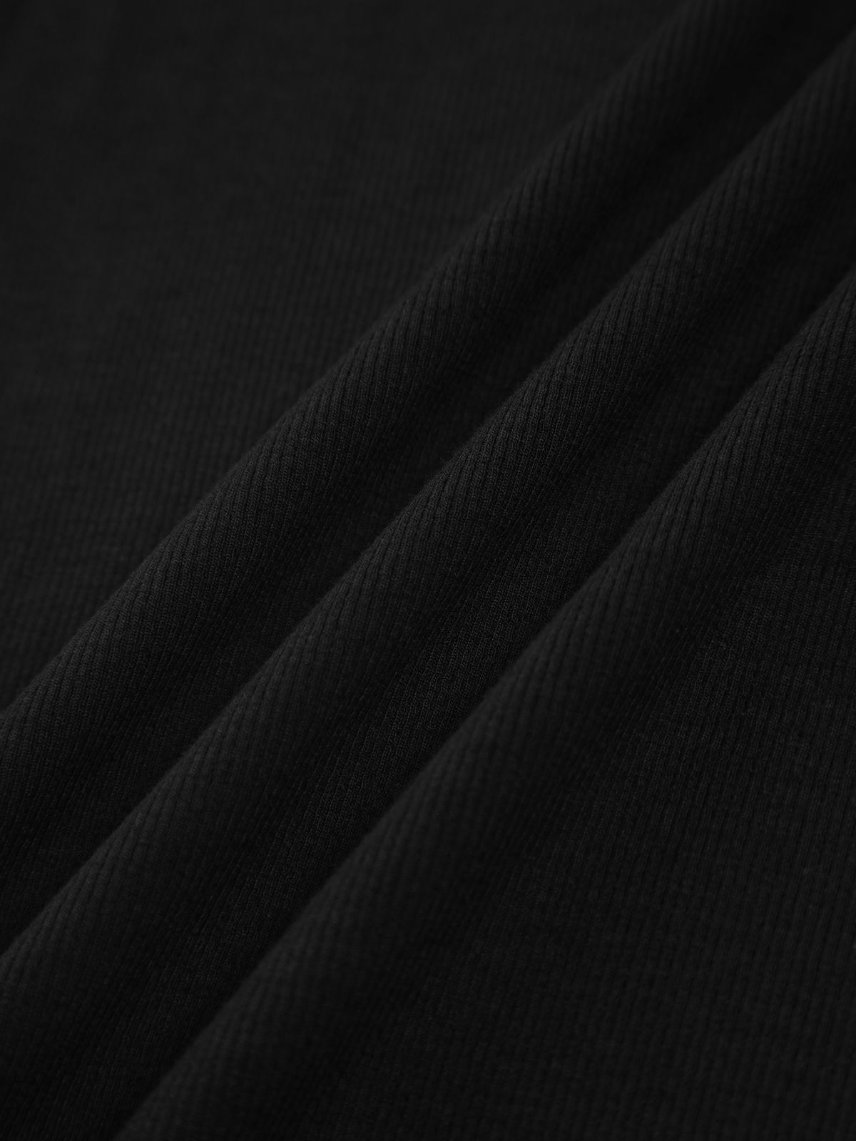 Slinky Kesikli Örgü Üst