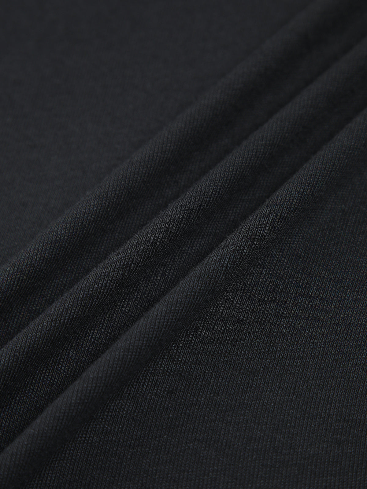 Kontrast Kesimli Uzun Kollu Balıkçı Yaka Üst