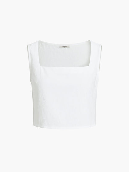 Düz Pamuklu Fırfırlı Şort Takımları