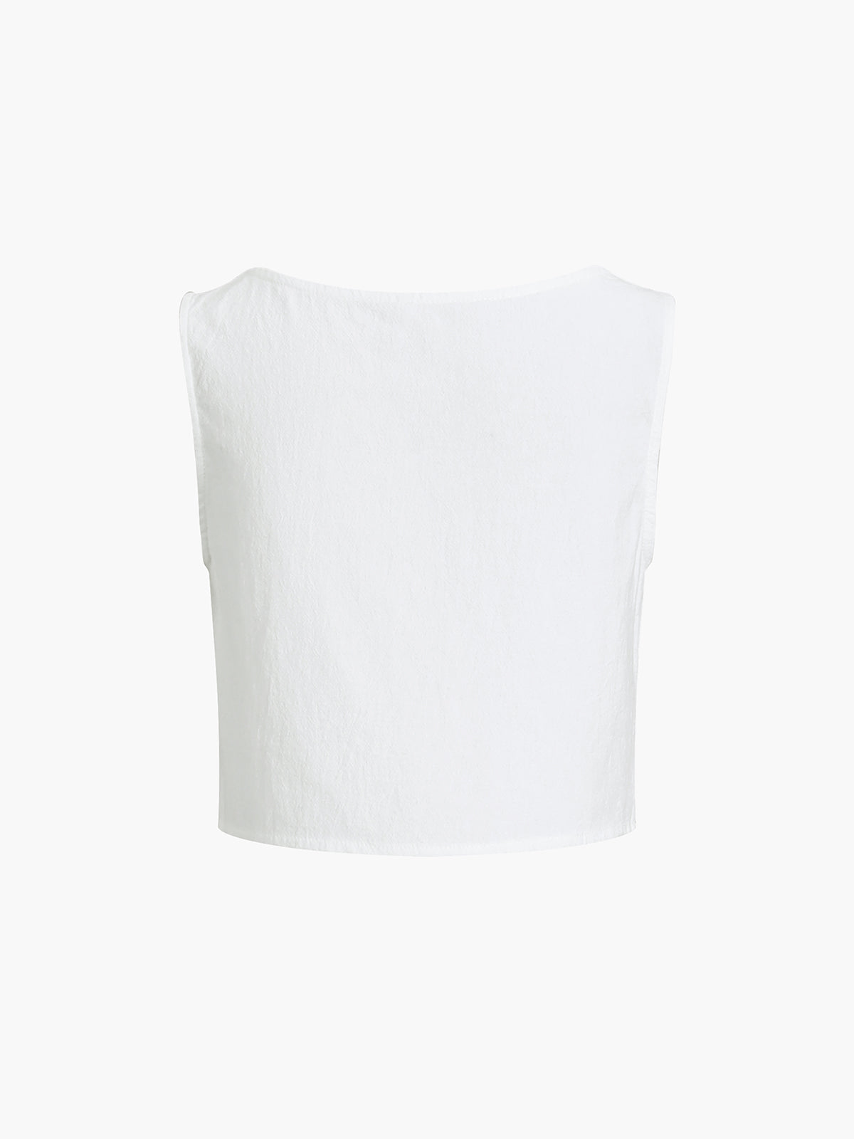 Düz Pamuklu Fırfırlı Şort Takımları