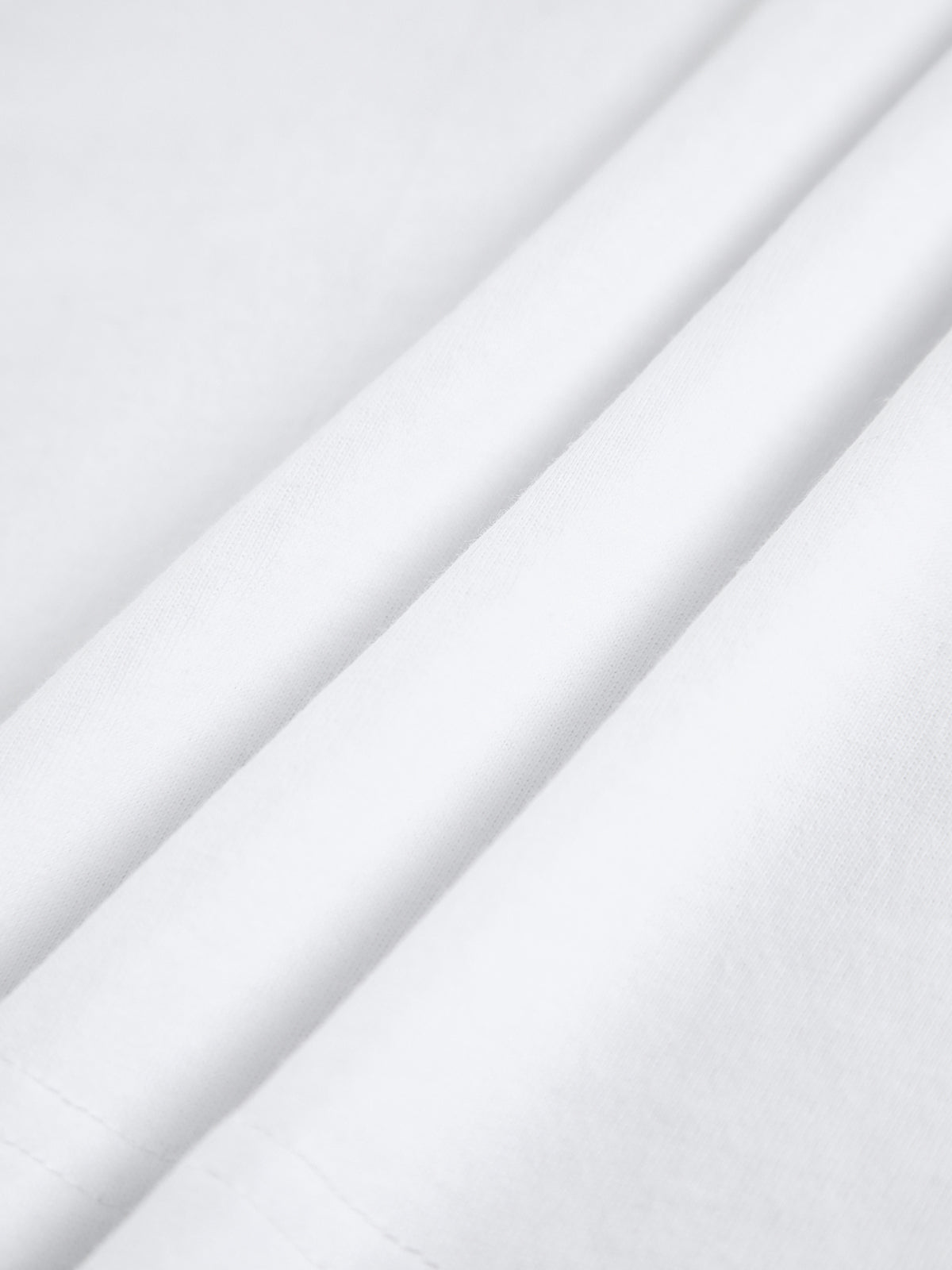 Pamuk Karışımlı Kısa Askılı Üst