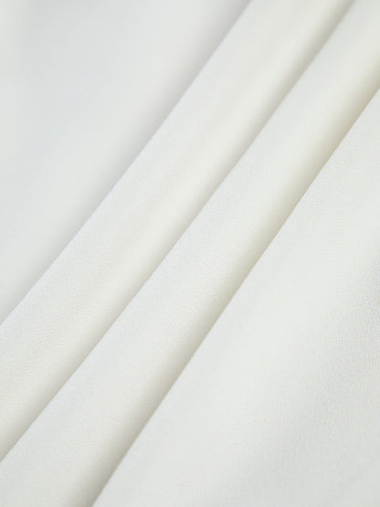 Minimalizm Kısa Kollu Üst