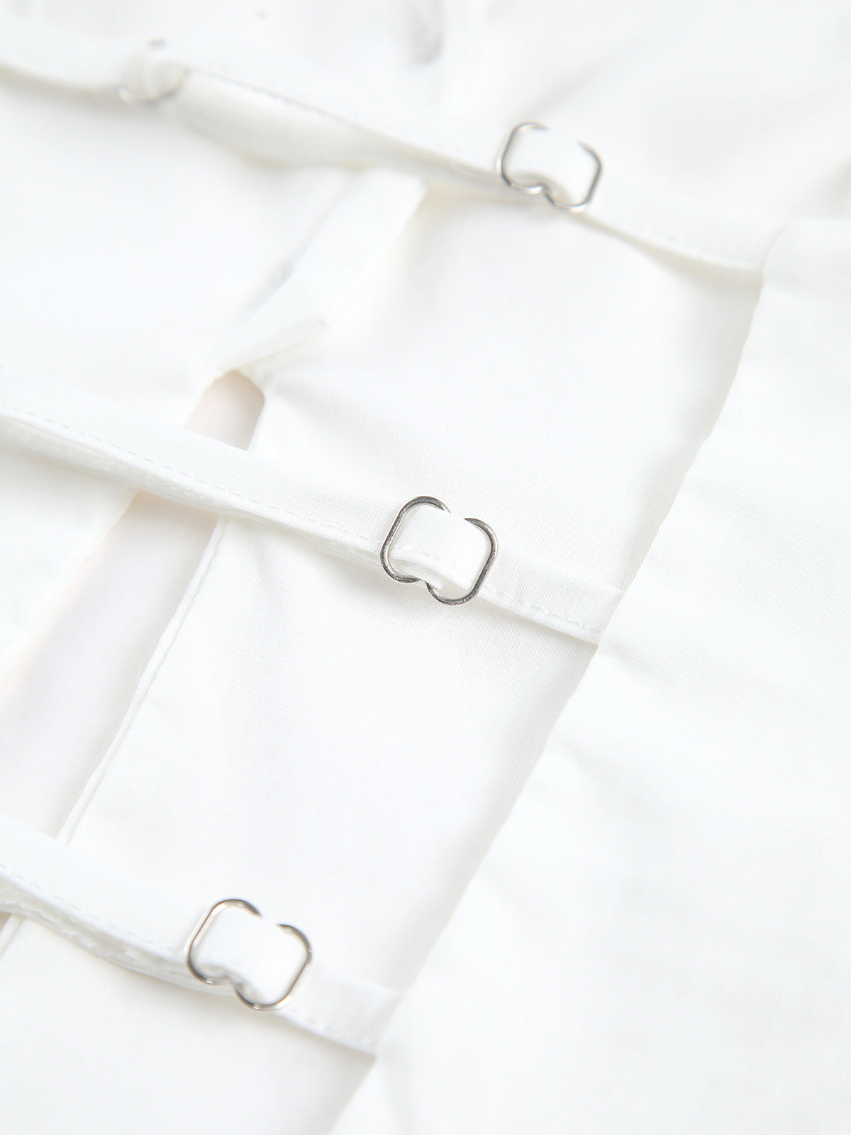 Halter Sırtı Açık Atlet Üst