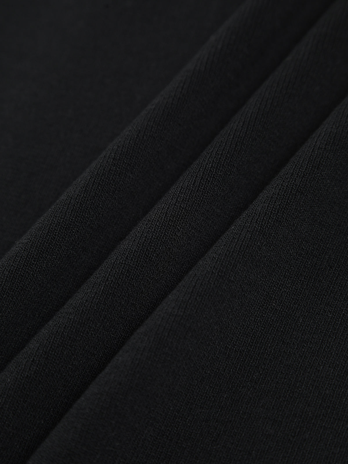 Kontrast Kesimli Açık Sırtlı Örgü Üst