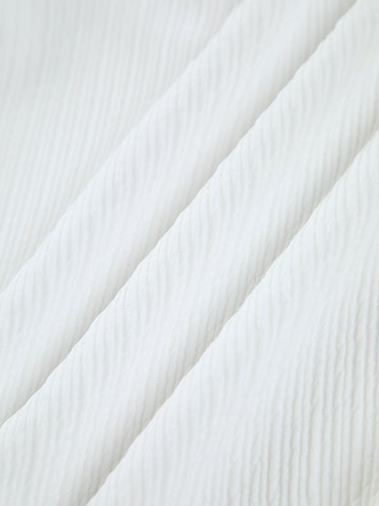 Marshmallow Kemerli Tek Parça Mayo