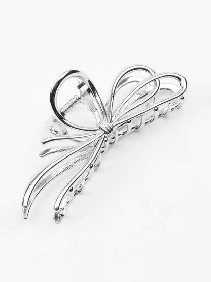 Yay Detaylı Saç Pençesi