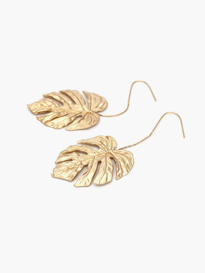 Leaf Drop Kazançları