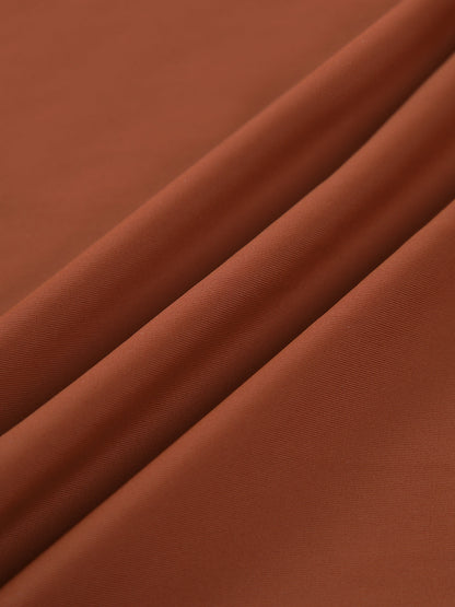 Kontrast Çıkarılabilir Pedli Kesikli Tek Parça Mayo