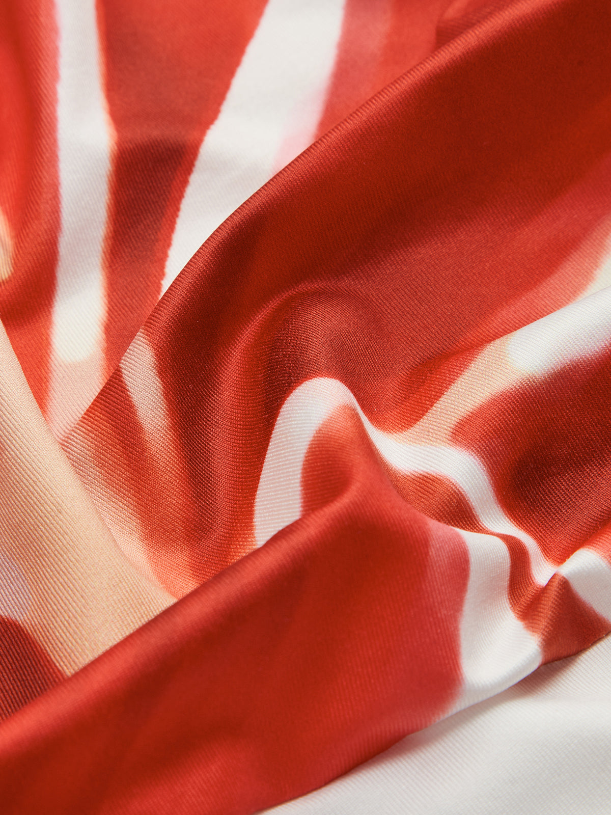 Çiçek Desenli Kolsuz Uzun Elbise