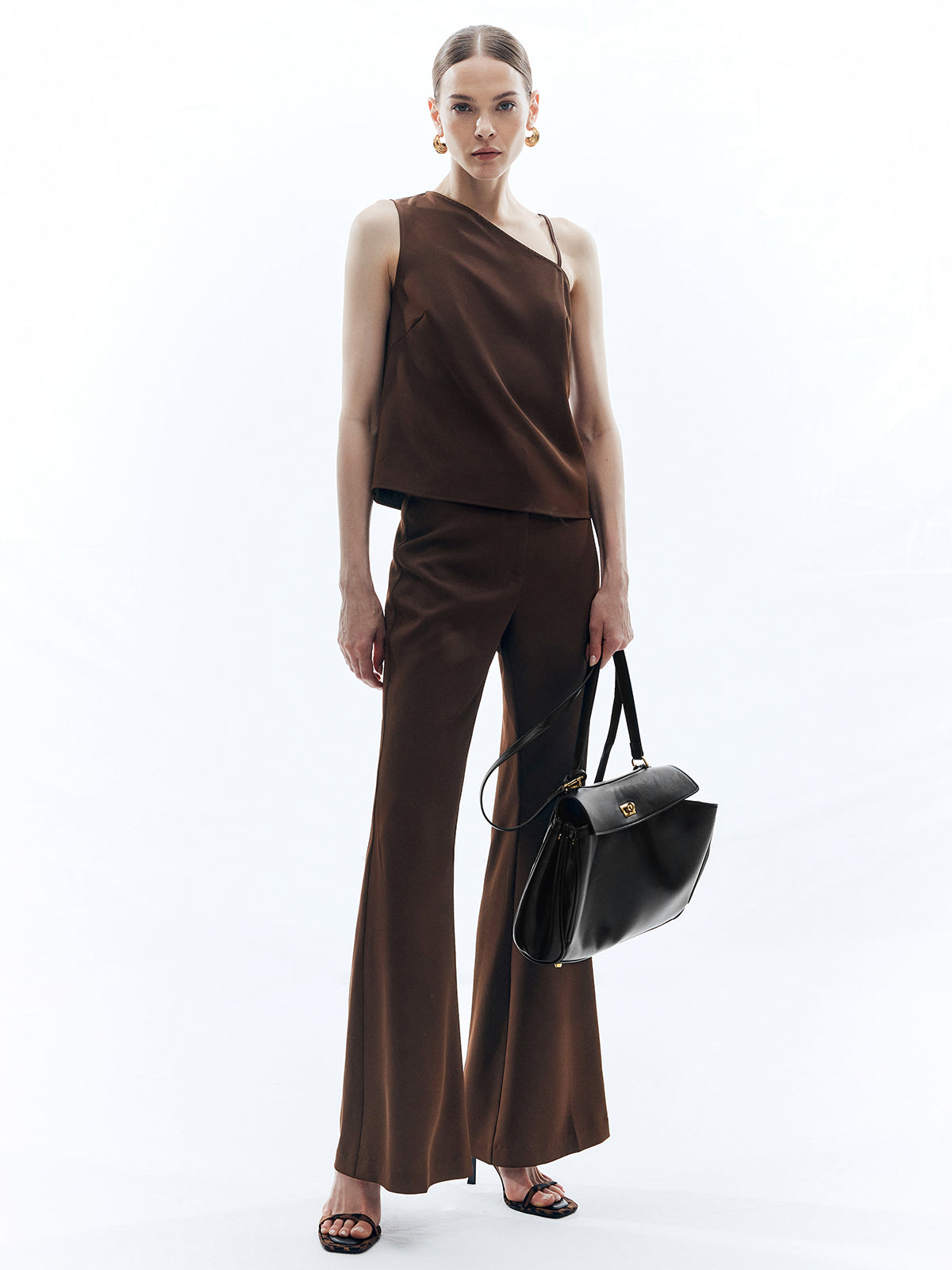 Büyük Kapasiteli Seyahat Çantası