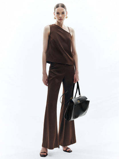 Büyük Kapasiteli Seyahat Çantası