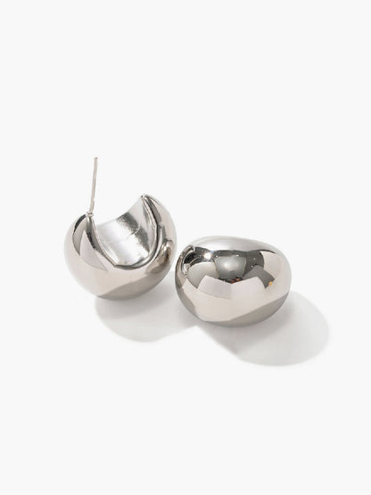 Küçük Damla Küpeler