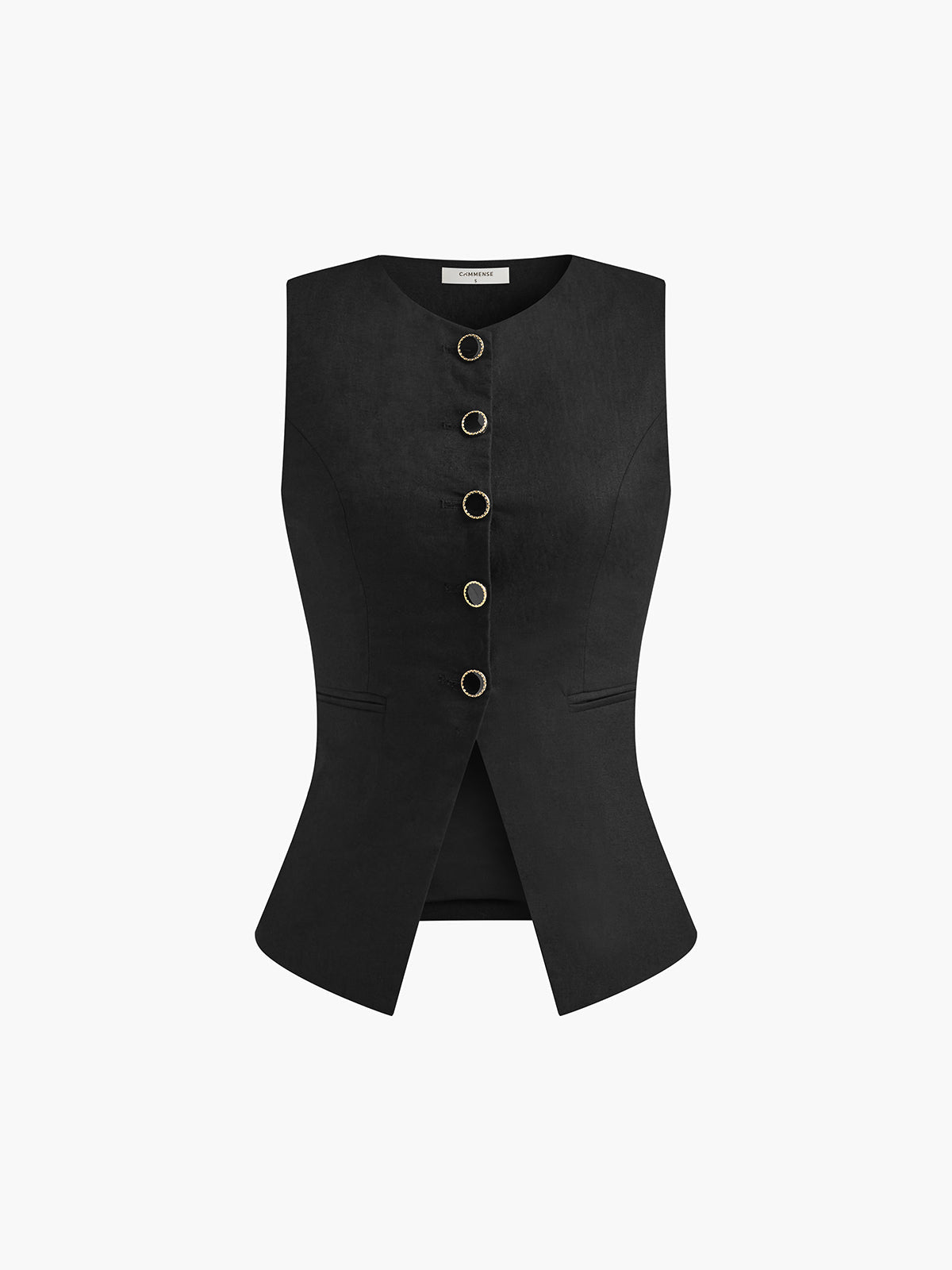 Pamuk ve Keten Etek Takımı