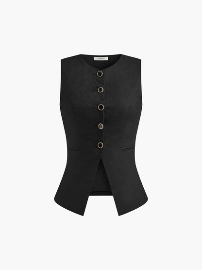 Pamuk ve Keten Etek Takımı