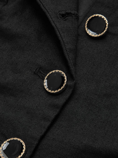 Pamuk ve Keten Etek Takımı