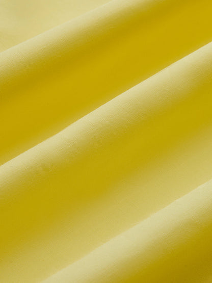 Pileli Marul Kenarlı Etek