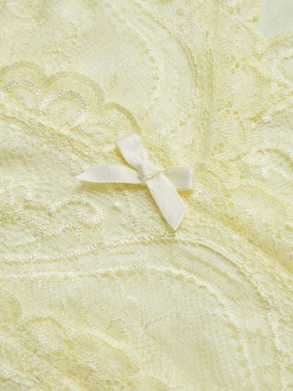 V Yaka Dantelli Atlet