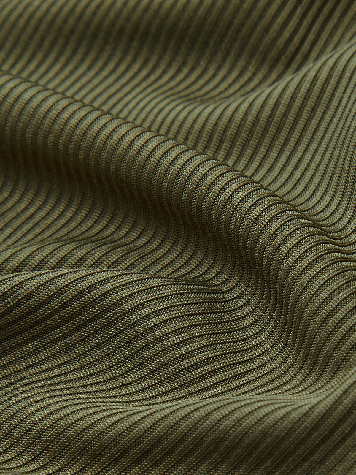 Kolsuz V Yakalı Ribanalı Tulum