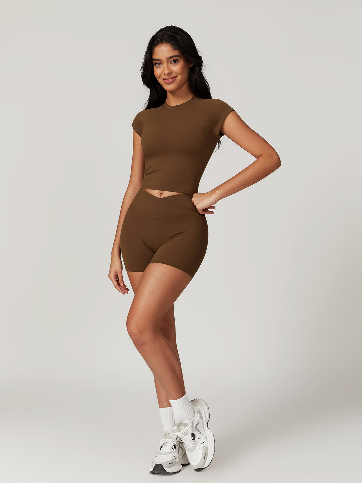 Geri Dönüştürülmüş Hızlı Kuruyan Aktif Üst