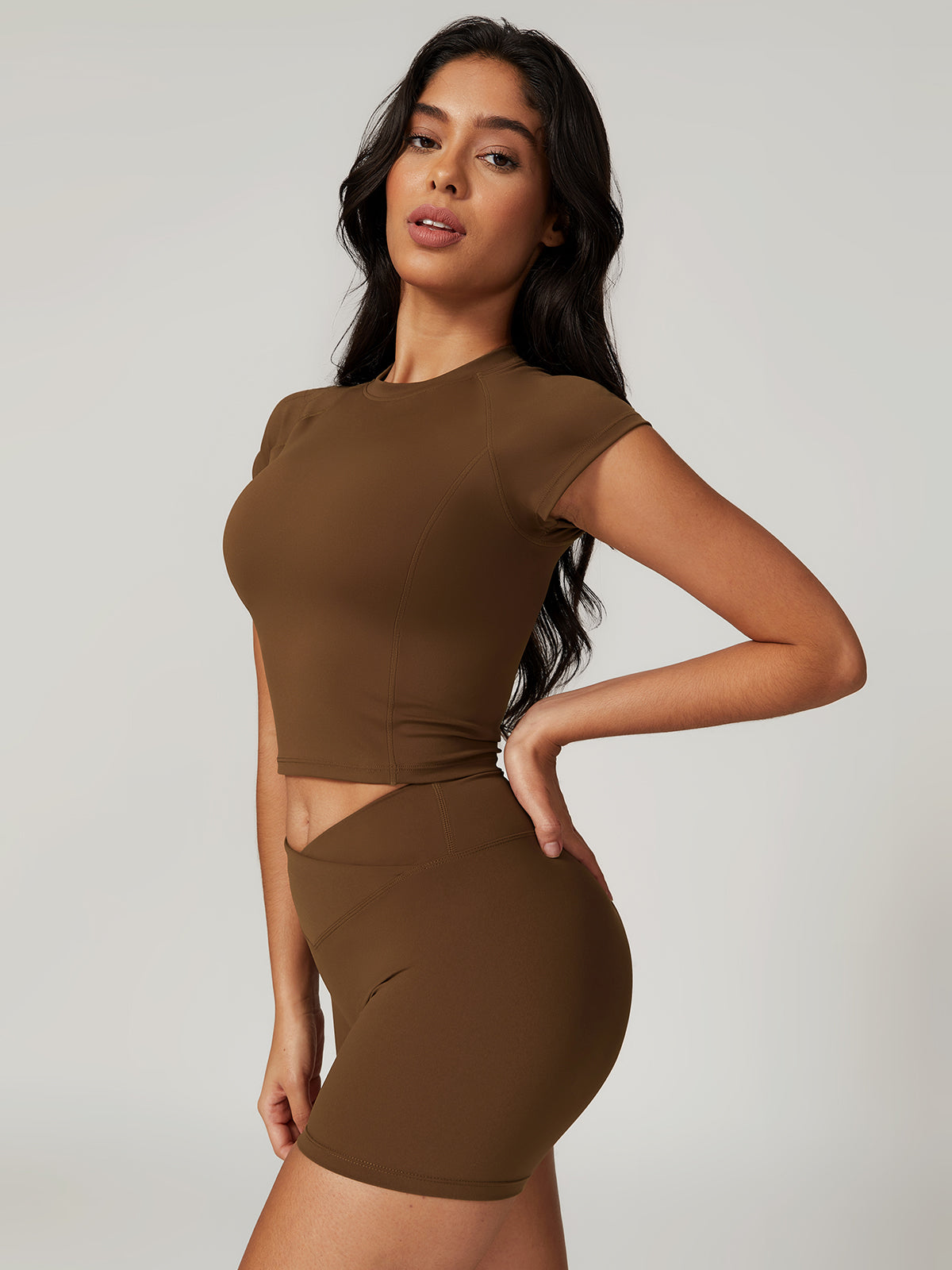 Geri Dönüştürülmüş Hızlı Kuruyan Aktif Üst