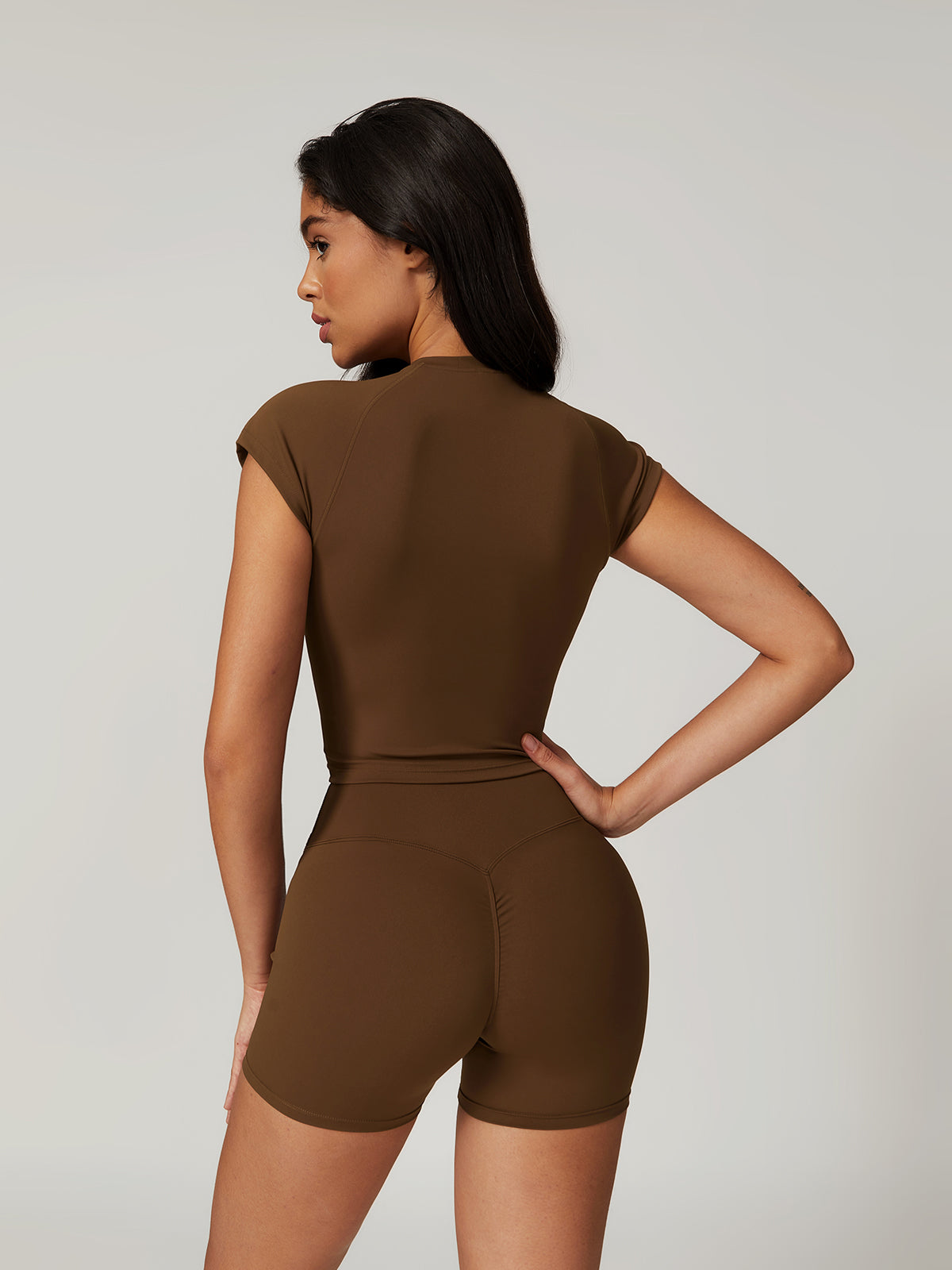 Geri Dönüştürülmüş Hızlı Kuruyan Aktif Üst